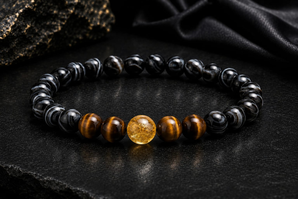 VEDORA Wealth Bracelet